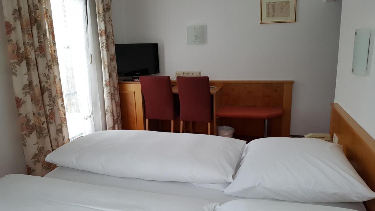 מינכן Arrivel Am Bergson - Bisher Hotel Neuner מראה חיצוני תמונה